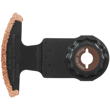 Zāģēšanas asmens Makita B-66503; Starlock Max; HM/