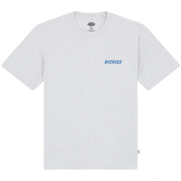 Dickies - Dry Ridge Ss Tee - izmērs XXL