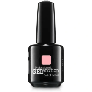 Jessica, Professional GELeration, Semi-Permanent N