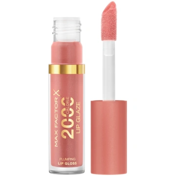 Max Factor - 2000 Calorie Lip Glaze Lip Gloss - 07