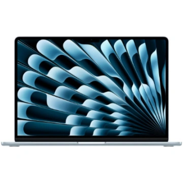 MacBook Air 15.3-inch: M5 10/10, 16GB, 512GB SSD, 