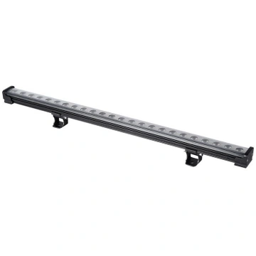 3W Lineārs fasādes LED gaismeklis