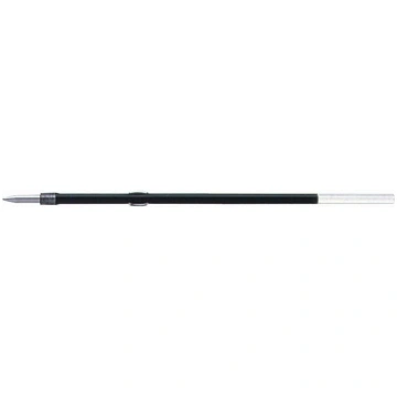 Melna īsa pildspalva Pilot Rfns-gg-f-b, 0,7 mm