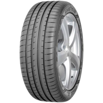 255/45R19 GOODYEAR EAGLE F1 ASYMMETRIC 3 SUV 100V