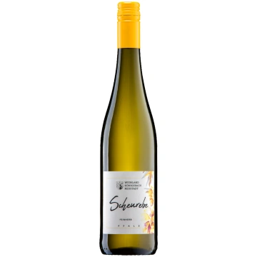 Scheurebe Kabinett feinherb Königsbacher