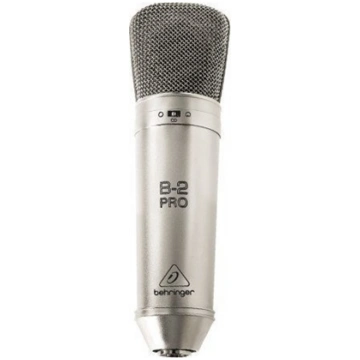 Behringer Behringer B-2 PRO Mikrofon podwójny poje