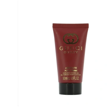 Gucci Gucci, Guilty Absolute, Hydrating Shower Gel