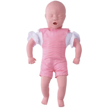 Zīdaiņa CPR mācību manekens