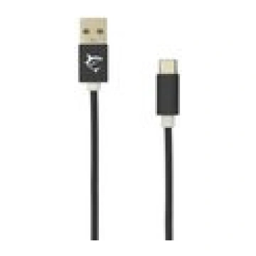 White shark Adder cable USB-> Type-C M/M 2m