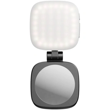 SmallRig Vibe P48 Detachable Mobile Phone LED Vide