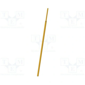 Test needle; Spring compression: 4.3mm; 6.35mm; 2A