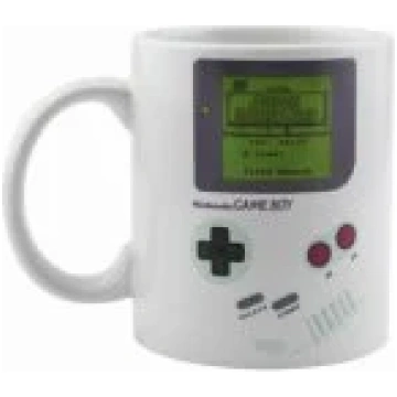 Paladone Game boy Heat Change Mug PP3374NN 0000007