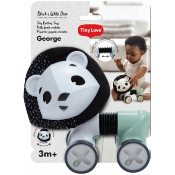 Tiny love Rolling toy