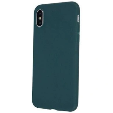 Xiaomi 12 5G/ 12X 5G vāciņš Matt, zaļš Oem