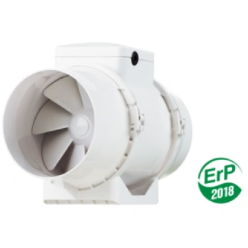 VENTS kanāla augstspiediena ventilators TT150