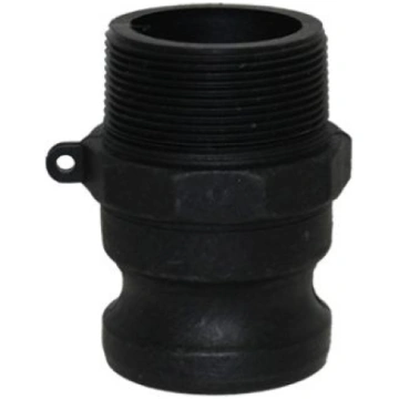 PP Camlock type F DN50 (2")