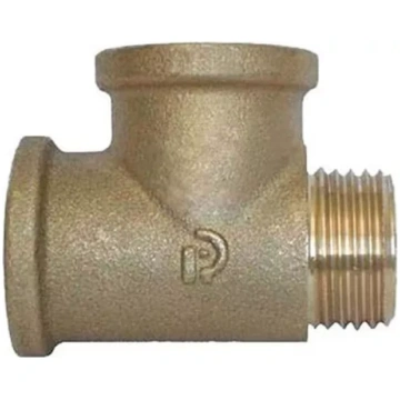 Misiņa trejgabals 1/2" i-ā-ā