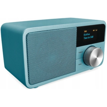 Interneta radio Sangean DDR-7 Norse Blue A500420