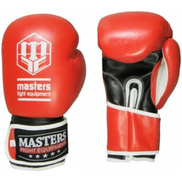 Masters Fight Equipment Boksa cimdi MASTERS RBT-A 