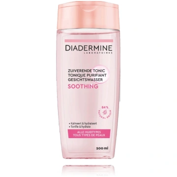 Diadermine Laboratoires Soothing Tonic nomierinošs