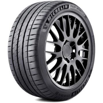 Michelin 225/40 R18 Pilot Sport 4 S 92Y XL