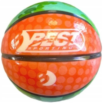 Bērnu basketbola bumba Best Sporting 103552, 5