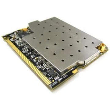 Ubiquiti Mini PCI, 600mW 2.4 GHz XTREME Range 2, I