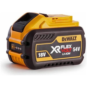 DeWalt Akumulators 54V XR FLEXVOLT® 12Ah DCB548-XJ