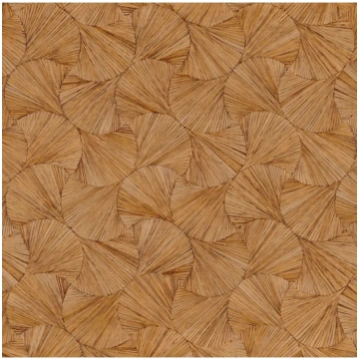 Tapetes CASAMANCE SELECT VIII LOMBOK Ocre