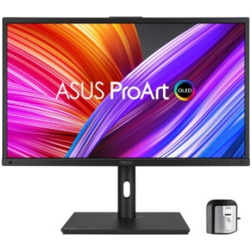 ASUS ProArt PA27DCE-K computer monitor 68.3 cm (26