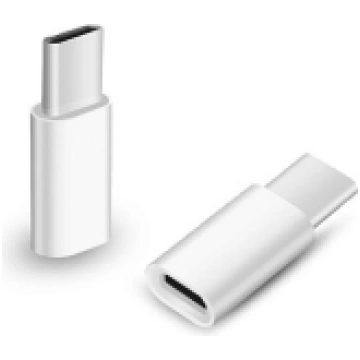 Adapter Micro USB - Type C DV00DV4062 Extra Digita