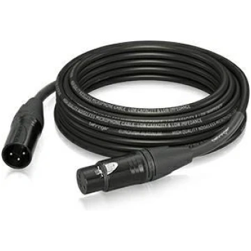 "Behringer PMC-1000" mikrofona kabelis XLR F - XLR
