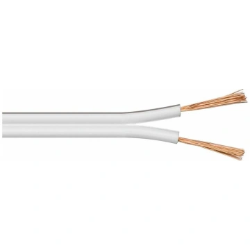 MicroConnect bulk speaker cable - 100 m AUDSPEAKER