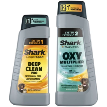 Paklāju un mēbeļu tīrīšanas līdzeklis Shark StainS