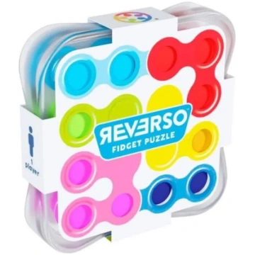 Loģiskā spēle Reverso Smart Games
