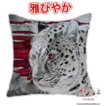 New Hunter Anime Square Dakimakura Japanese Pillow