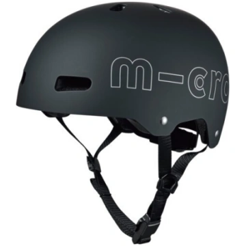 Ķivere Micro ABS, melna