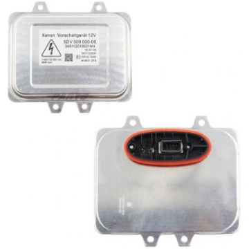 Centralina Xenon OPEL GM 00040547 Ballast 35W D1S 