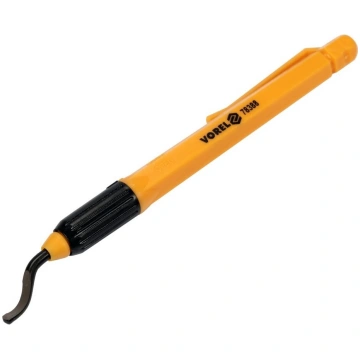 Deburring tool