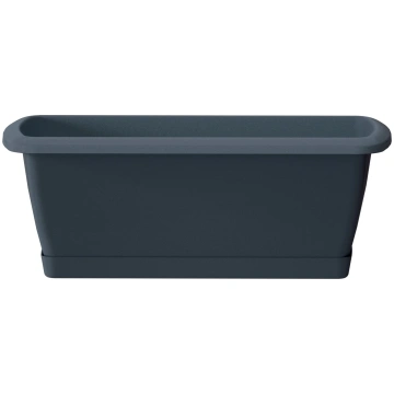 Ziedu kaste Prosperplast Respana ISE800P, plastmas