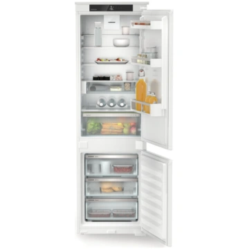 Liebherr ICNSd 5123 Plus NoFrost Ledusskapis, Iebū