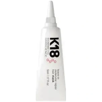 K18 Biomimetic Hairscience Neizskalojama Molecular