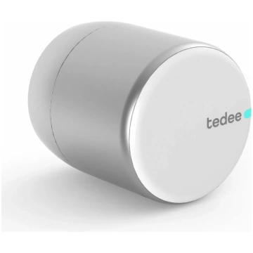 Tedee Smart lock PRO silver TLV1.0A