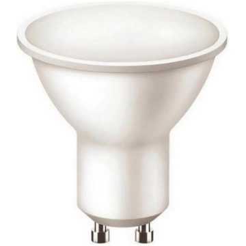 LED Spuldze Philips Pila GU10/4,9W/230V 4000K