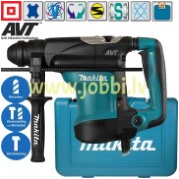 Makita HR3210C perforators