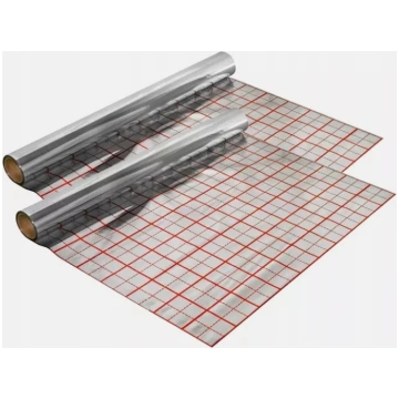 Alu-Floor 100 Systemit