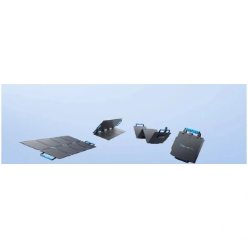 Portatīvais saules lādētājs Bluetti Sora60 60W pan