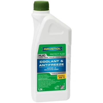 RAV HJC FL22 READY 1,5L RAVENOL