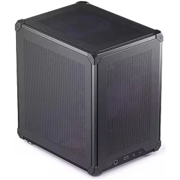 Jonsbo C6, Black (C6 Black; C6 BLACK)