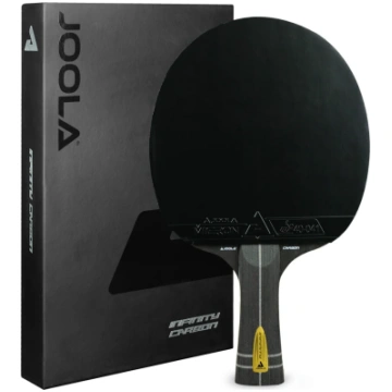 Galda tenisa rakete Joola Infinity Carbon